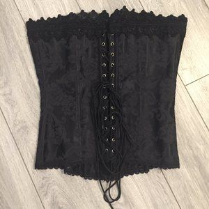 Frederick's of Hollywood Corset